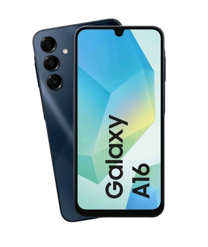 Samsung galaxy a16 - samsung, 128gb
