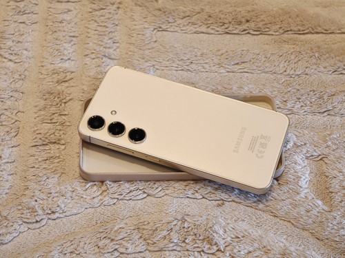 Samsung galaxy s24 256gb - samsung,