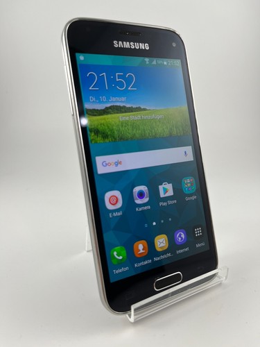 Samsung galaxy mini - samsung, s5