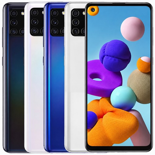 Samsung galaxy a21s 32gb - galaxy,