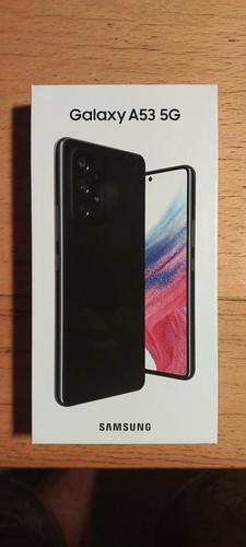 Samsung galaxy a53 - galaxy,