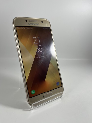 Samsung galaxy 2017 - samsung,