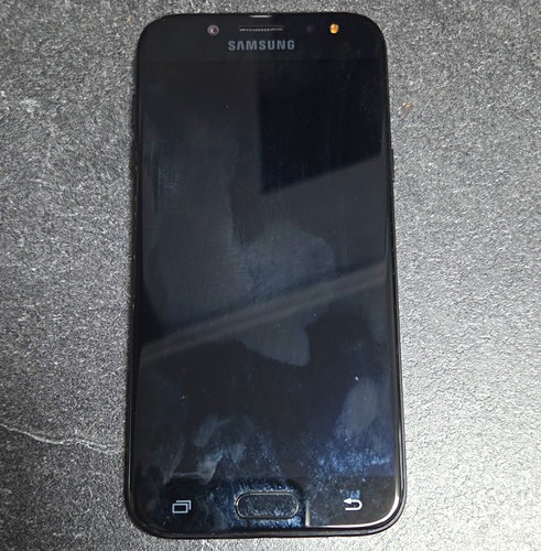 Samsung galaxy - samsung, (2017)