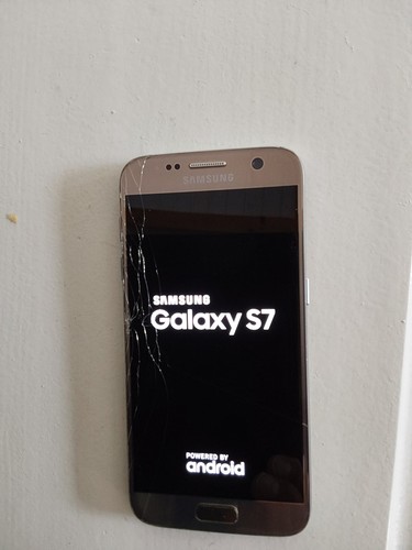 Samsung galaxy g930f - galaxy, s7