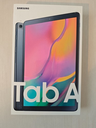 Samsung galaxy tab - samsung, a