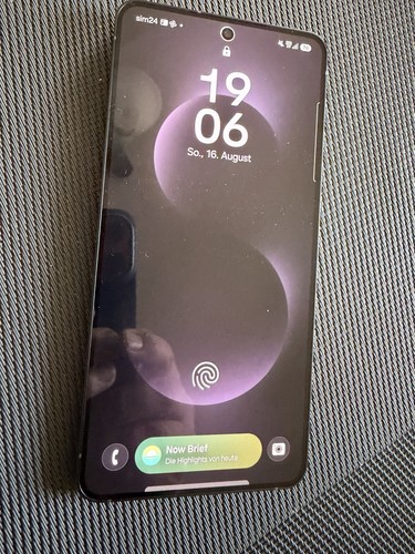 Samsung galaxy s25 - samsung, 512gb