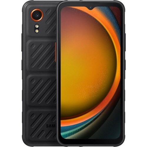 Samsung galaxy xcover - galaxy, 7