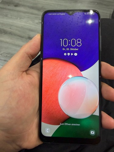 Samsung galaxy a22 64gb - galaxy, 5g