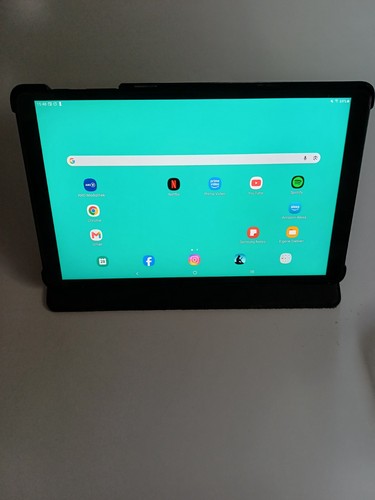 Samsung galaxy tab - samsung,