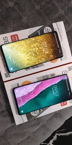 Samsung galaxy s10 - galaxy, sm-g973f/ds