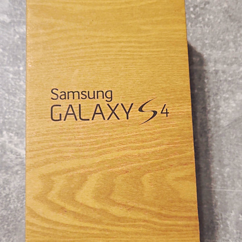 Samsung galaxy i9505 16 - samsung, s4