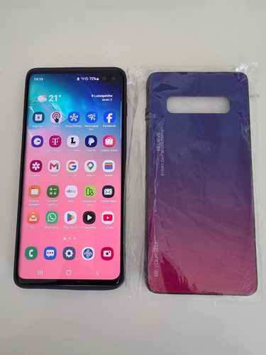 Samsung galaxy s10 128gb - galaxy,