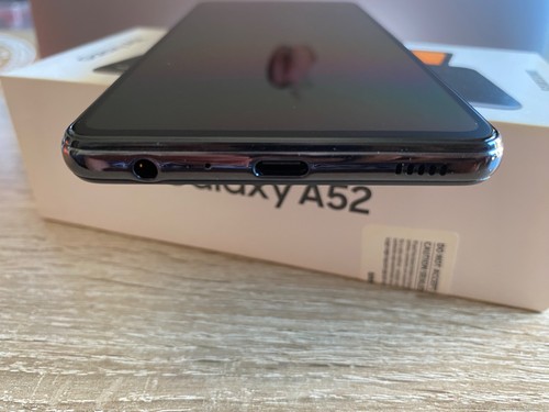 Samsung galaxy a52 - galaxy,