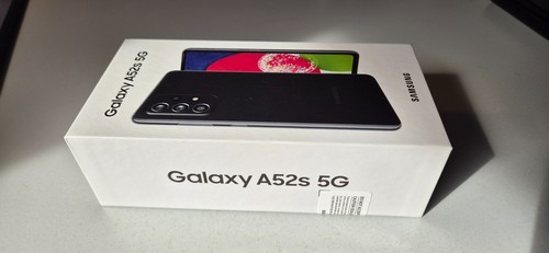 Samsung galaxy a52s - galaxy,