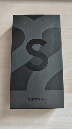 Samsung galaxy s22 128gb - s22,