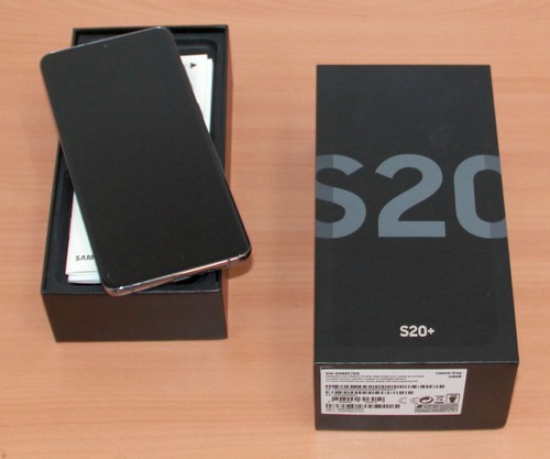 Samsung galaxy s20 - galaxy, s20+