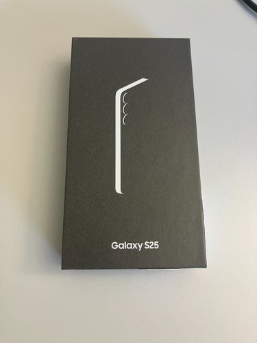 Samsung galaxy s25 128 - -,