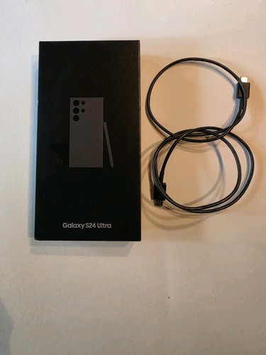 Samsung galaxy s24 - ultra,