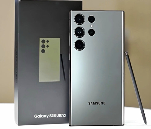 Samsung galaxy s23 - samsung, ultra