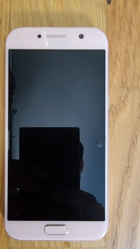 Samsung galaxy a520f - samsung,