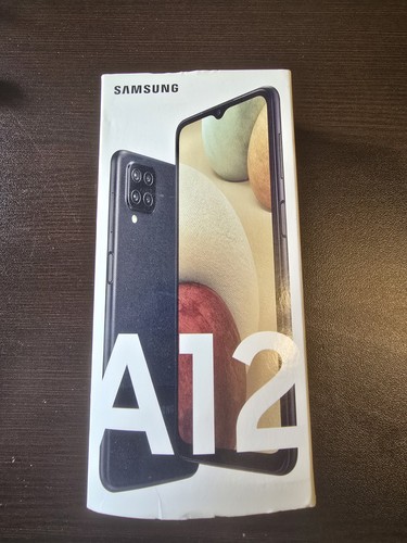Samsung galaxy a12 64gb - a12, 4/64gb
