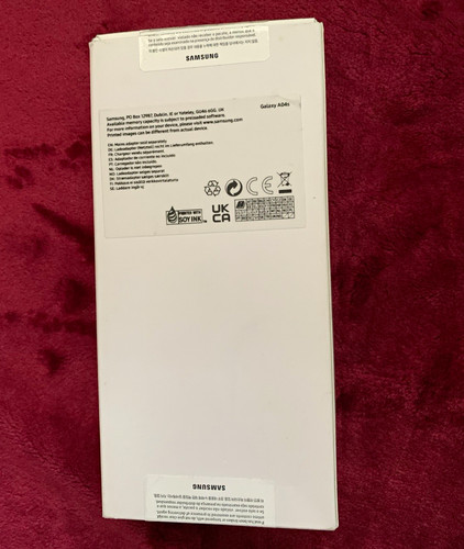 Samsung galaxy a04s 32gb 3gb - a04s,
