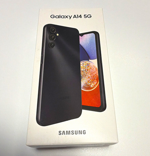 Samsung galaxy a14 gb - a14,