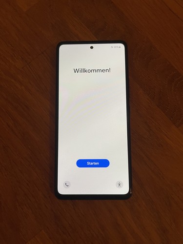 Samsung galaxy a53 - (gebraucht),