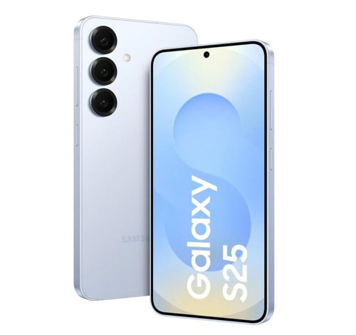 Samsung galaxy s25 128 - samsung, gb