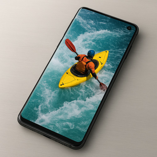 Samsung galaxy s10 - galaxy,