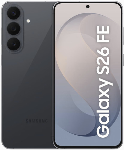 Samsung galaxy s26 - s26, fe