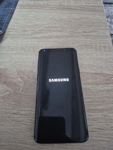 Samsung galaxy g960f - galaxy, s9