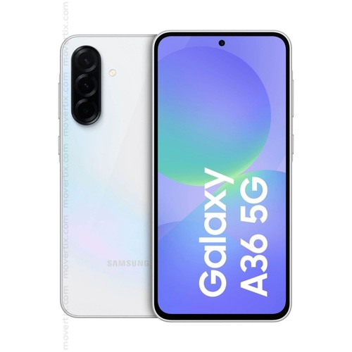 Samsung galaxy a36 256 - gb,