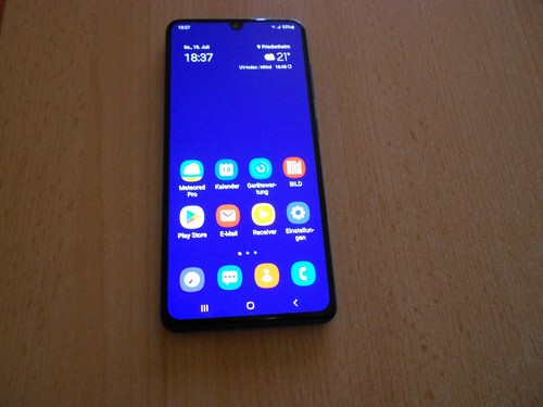 Samsung galaxy a41 - galaxy, 64gb