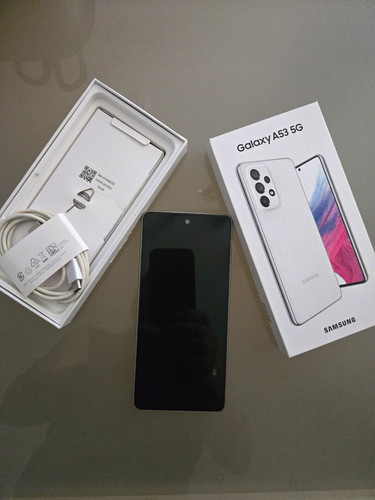Samsung galaxy a53 128gb - galaxy,