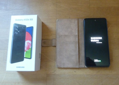 Galaxy a52s 128gb - galaxy,