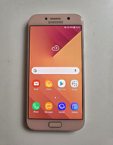 Samsung galaxy - samsung, a5