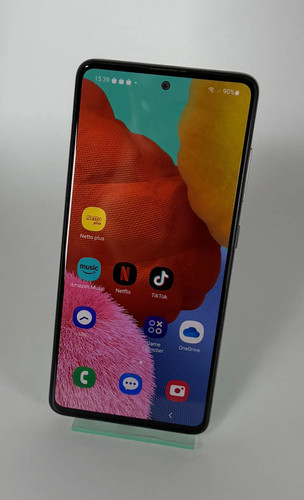 Samsung galaxy a51 - samsung, smartphone