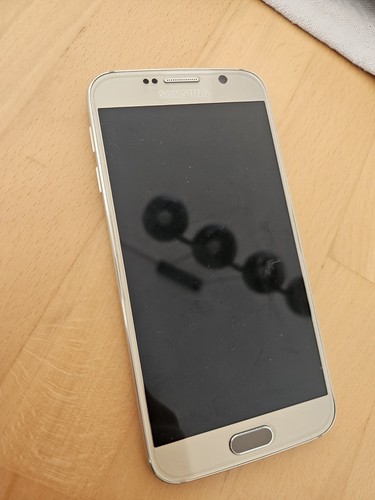 Samsung galaxy g920f - galaxy, s6