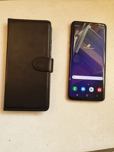 Samsung galaxy 64gb guter - samsung, s9+