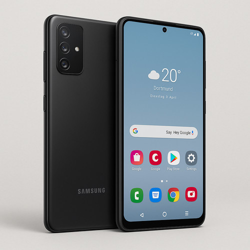 Samsung galaxy a51 a515f - samsung,