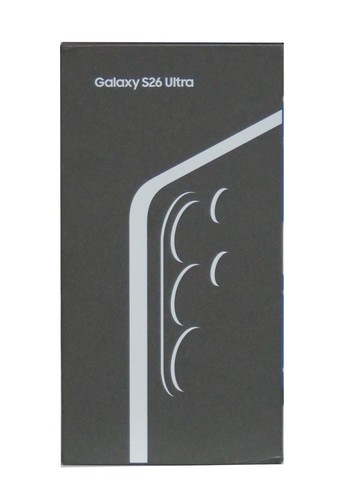 Samsung galaxy s26 - samsung, 256gb