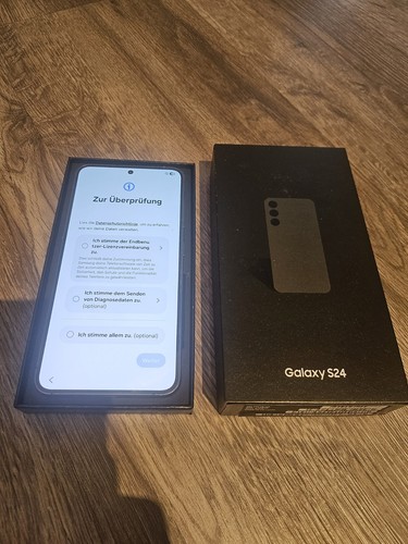 Samsung galaxy s24 - galaxy,