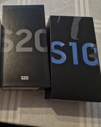 Samsung galaxy s20 s10 128gb - samsung,