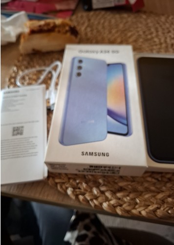 Samsung galaxy a34 - samsung,