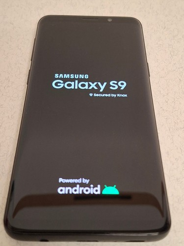 Samsung galaxy g960 f - samsung, s9