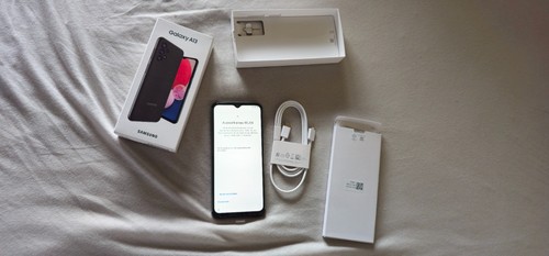 Samsung galaxy a13 - samsung,