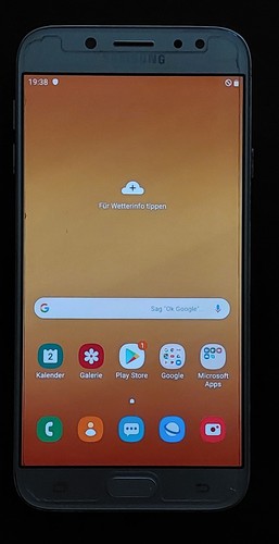 Samsung galaxy sm j730f - ,