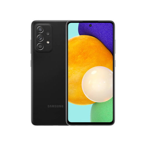 Samsung galaxy a52 128gb - samsung,
