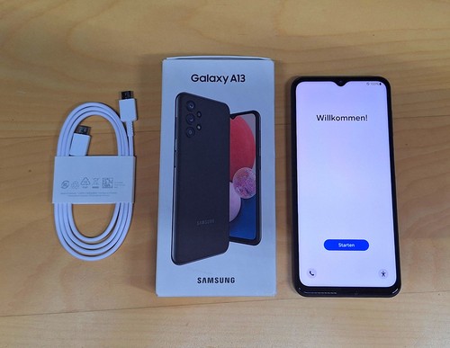 Samsung galaxy a13 - samsung,